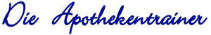Die Apothekentrainer